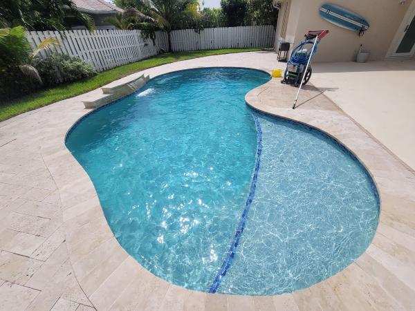 Pembroke Pool Service