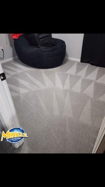 Miracle Cleaning Team LLC