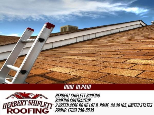 Herbert Shiflett Roofing