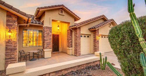 Farnsworth Realty and Management AZ