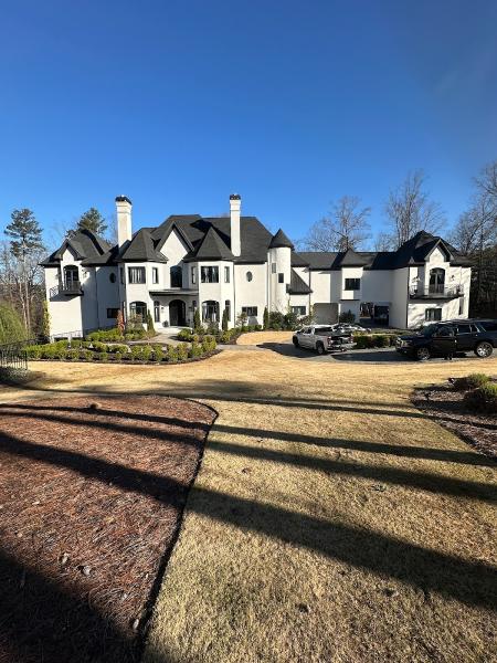 Speed Quality Property Inspections
