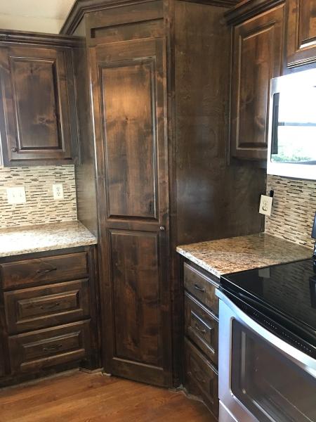 KC Home Carpentry
