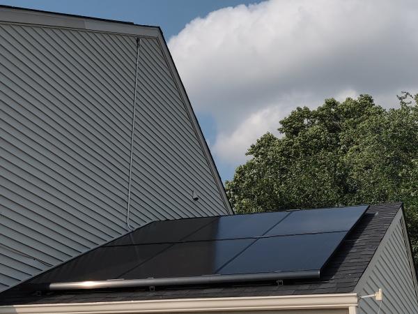 Whitaker Renewables