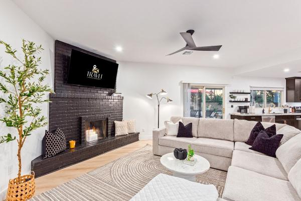 Travli Hospitality Company
