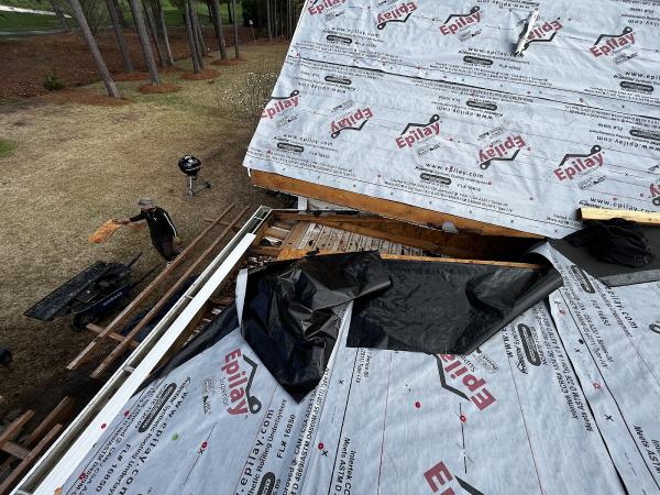 Citadel Roofing