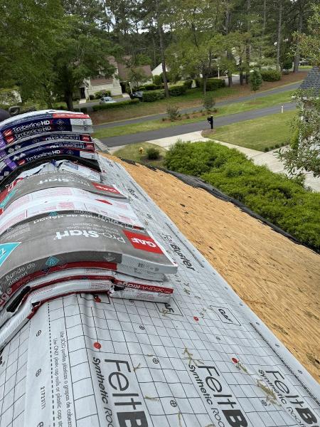 Citadel Roofing
