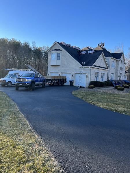 Roof Pros VA