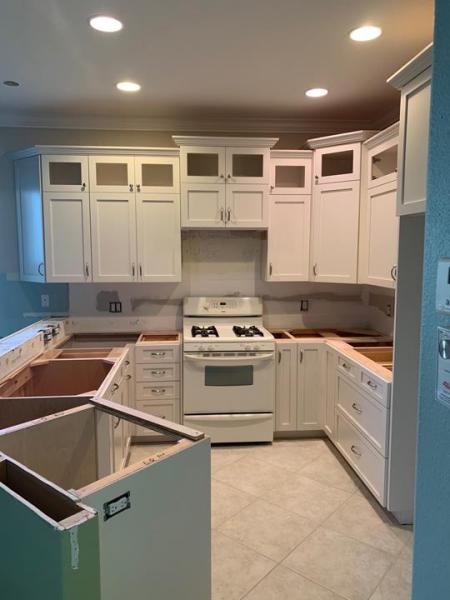 Cabinets MD
