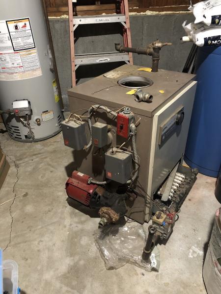 Mutual Hvac Service & Installation