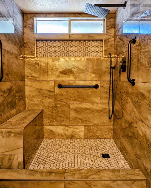 J's Tile