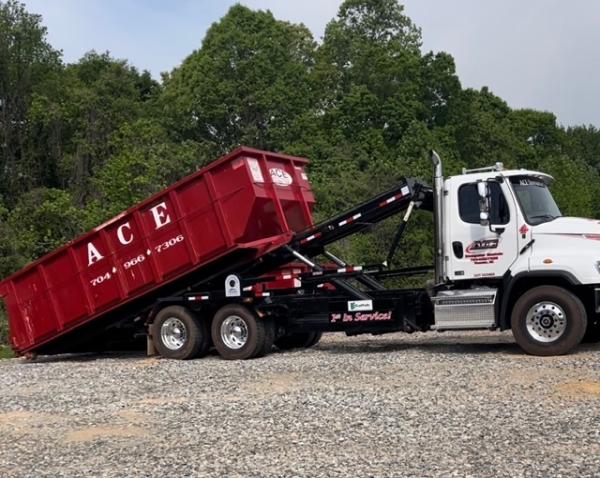 Ace Dumpster Rentals