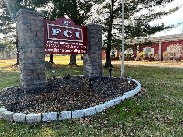 Fischer Contracting Inc