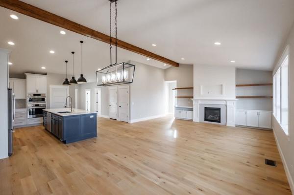 Flooring World LLC