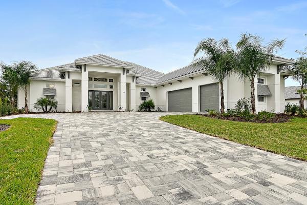 Charles Rinek Construction Inc