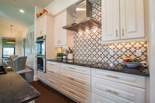Charles Rinek Construction Inc