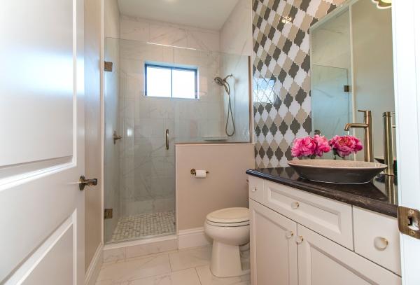 Charles Rinek Construction Inc
