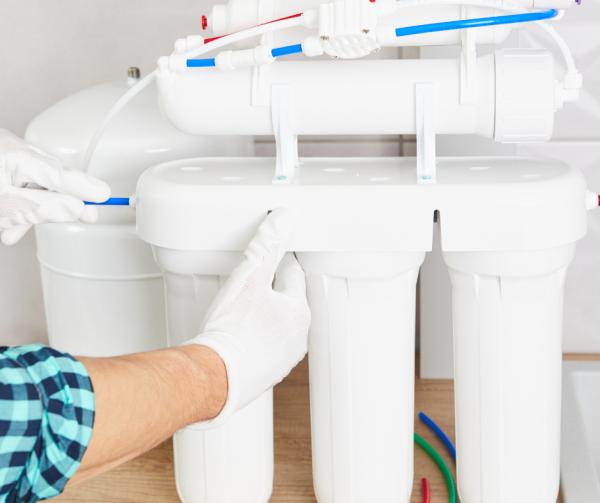 Glacier Peak Plumbing