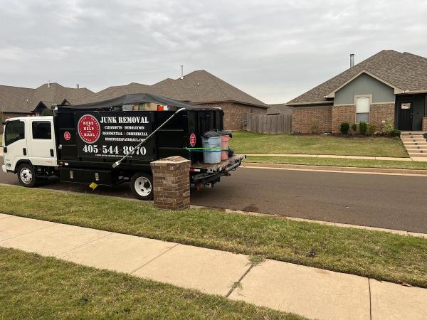 Here to Help and Haul