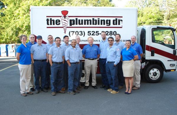 The Plumbing Dr