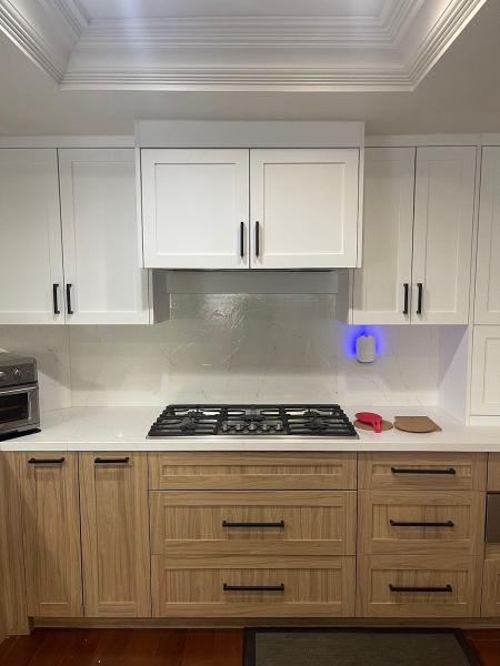 Cabin Cabinet US