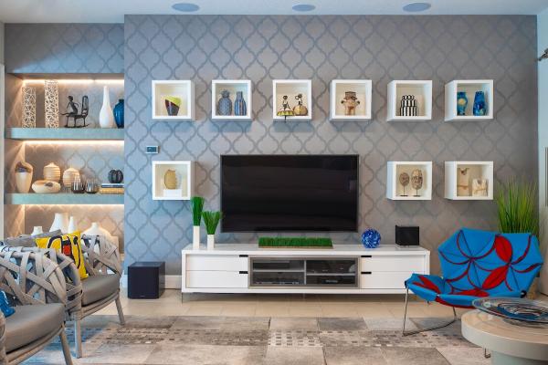 D&P – Design Solutions