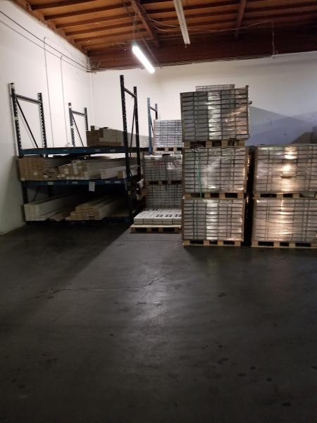 Greentec Flooring Buena Park