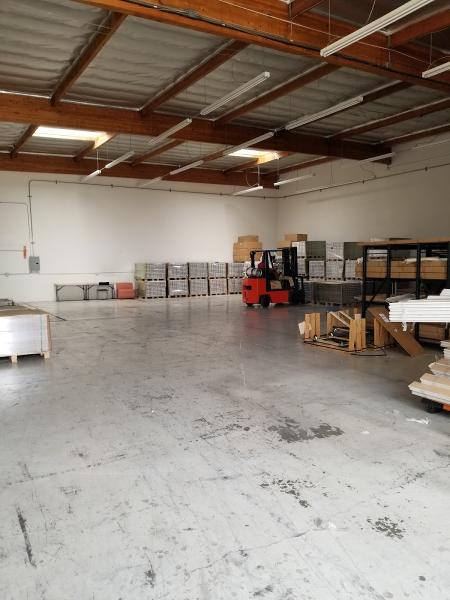 Greentec Flooring Buena Park