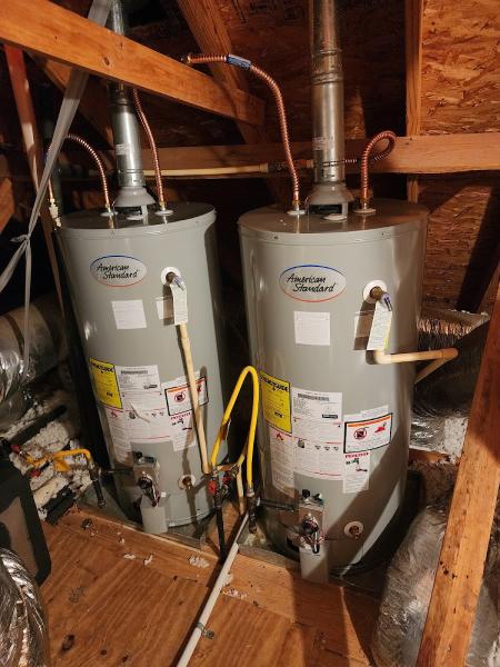 Daniels Plumbing