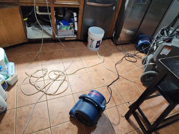 Daniels Plumbing