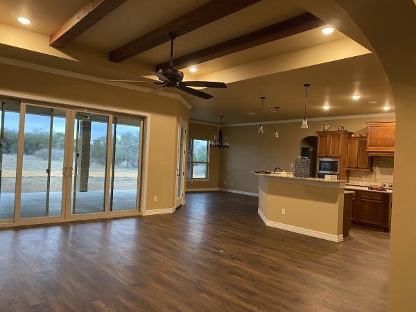 Symphony Homes