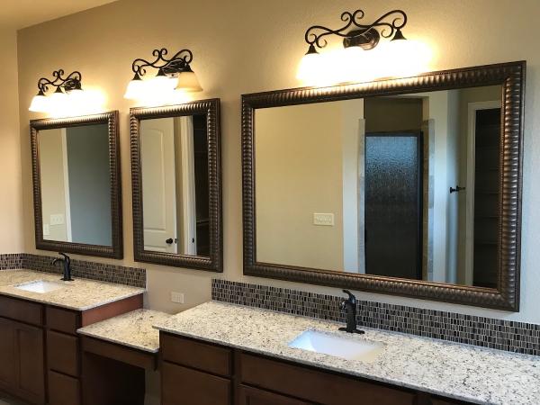 Symphony Homes