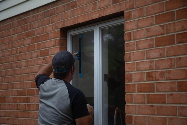 Surratt's Window Cleaning & Painting