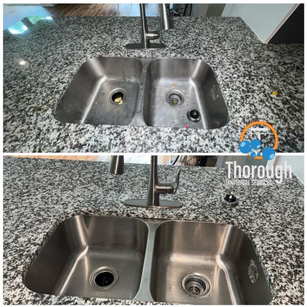 Thorough Janitorial Services