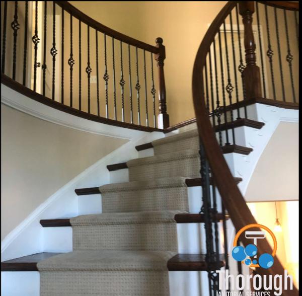 Thorough Janitorial Services