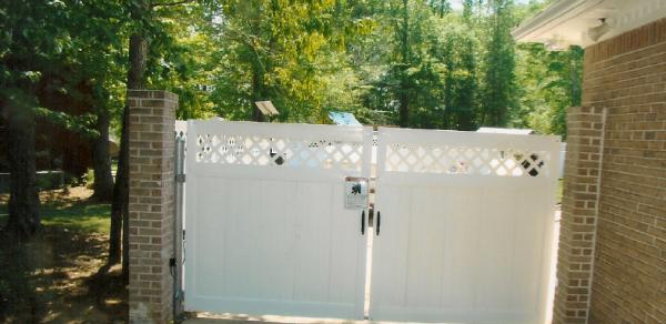 All-Rite Fence Co.