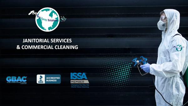 Sani Spray Solutions Llc