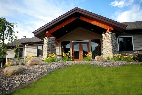 Summit Building Services LLC