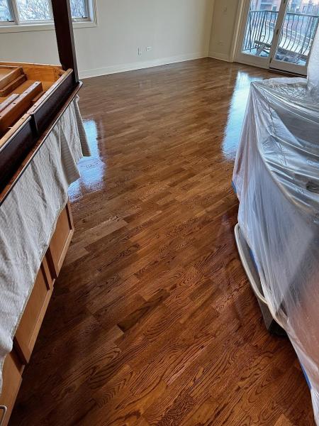 Mr. Floor Companies