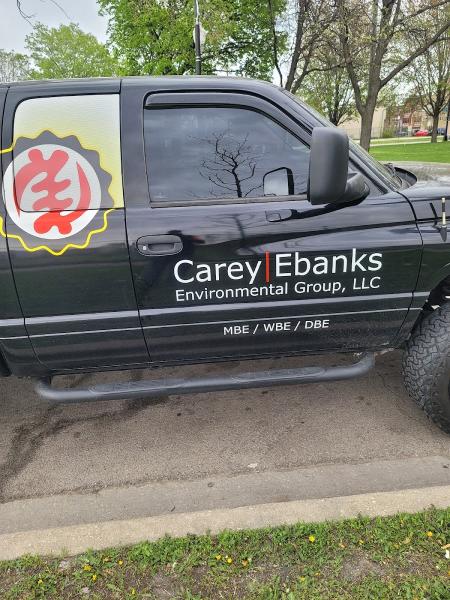 Carey Ebanks Environmental Group