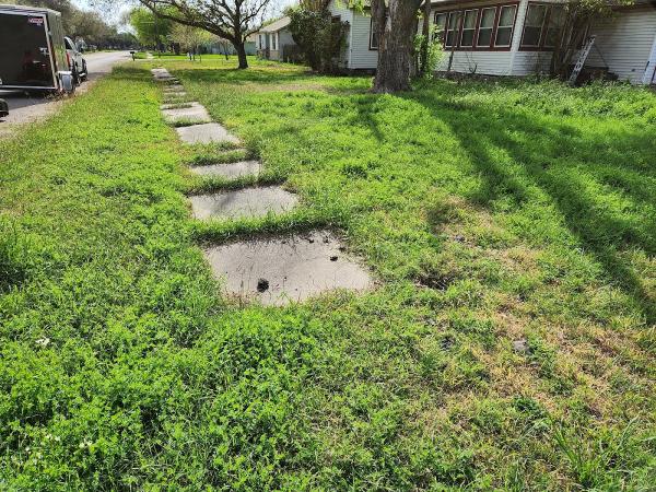 A&J Sanchez Lawn Service