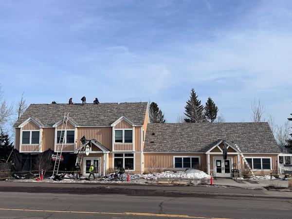Outlast Construction LLC