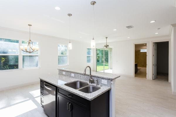 Buckeye Construction Inc.