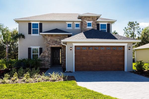 Buckeye Construction Inc.