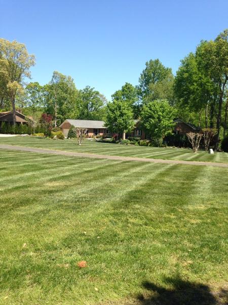 JRC Landscaping & Maintenance