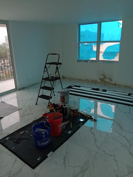 Painting & Handyman Service Company