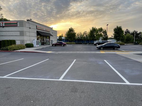 Trademark Asphalt Services LLC Serving Vancouver WA