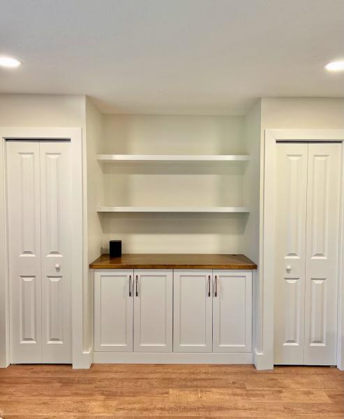 Wilson Woodworks Inc.
