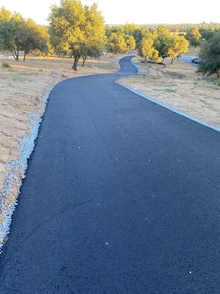 J & S Asphalt