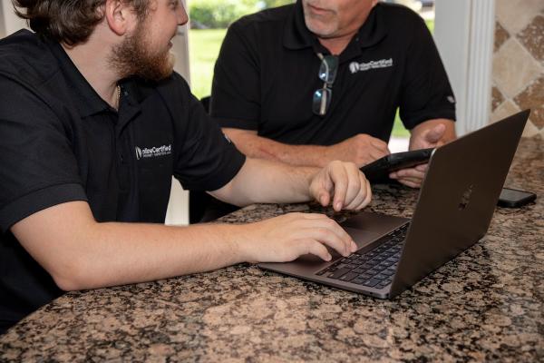 Online Certified Property Inspections