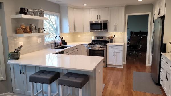 Patrick James Builders LLC